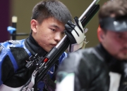 澳客网官方首页-加拿大射击运动员激动落泪，艰难晋级的简单介绍