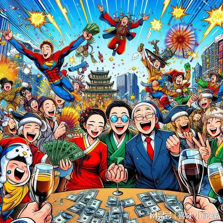 意外之喜！名将实现逆袭，摘金而归